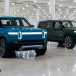 rivian stock price prediction 2025