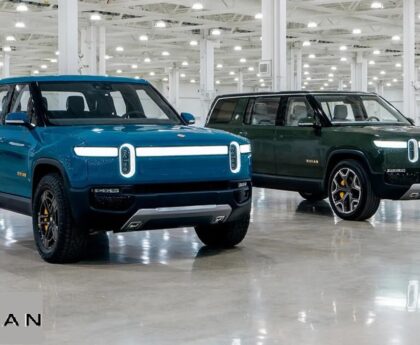 rivian stock price prediction 2025