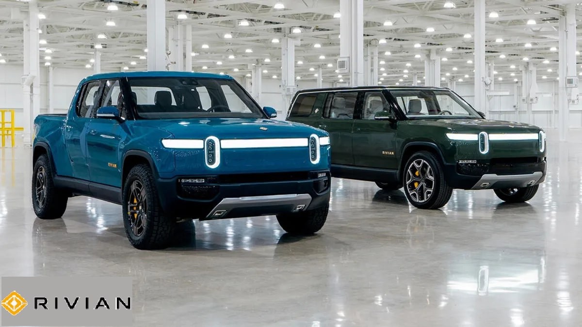 rivian stock price prediction 2025