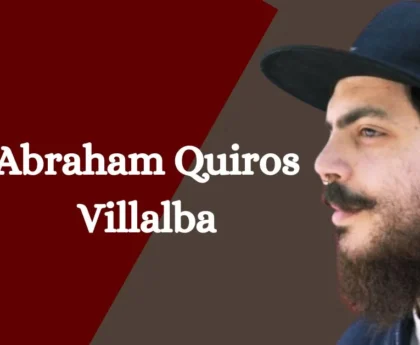 Abraham Quiros Villalba