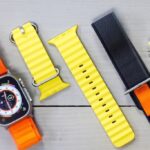 Apple Watch Ultra bands