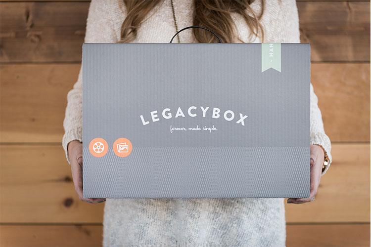 Legacy Box Reviews