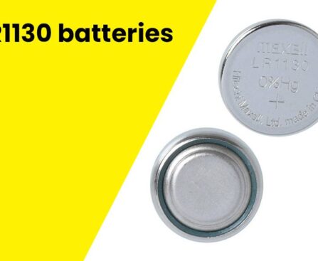 lr1130 battery equivalent