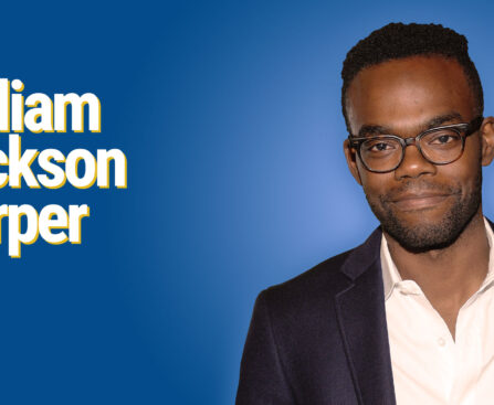 William Jackson Harper